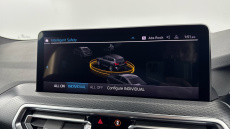 BMW X3 xDrive20i MHT M Sport 5dr Step Auto [Pro Pack] Petrol Estate